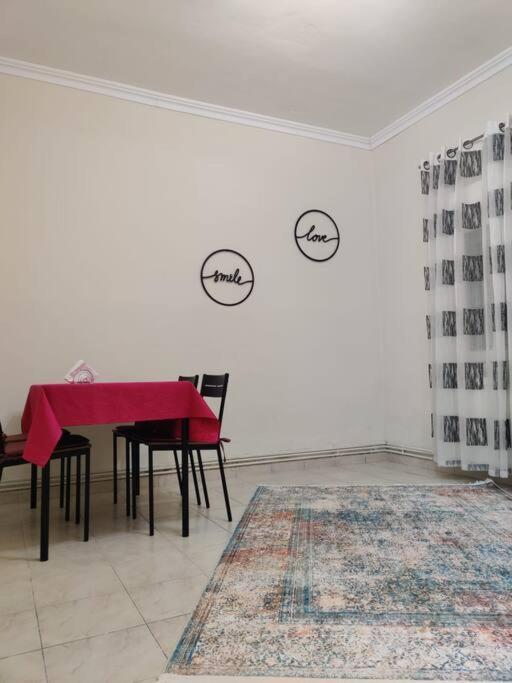 Amalias - City Oasis Salonic Exterior foto